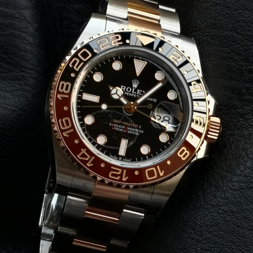 Rolex GMT-Master II (GMT-MASTER) image 3