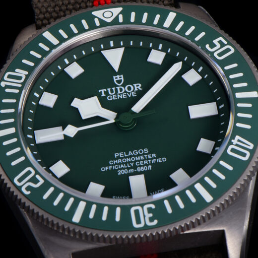 Rolex Yacht-Master 28800 Ice Blue image 5