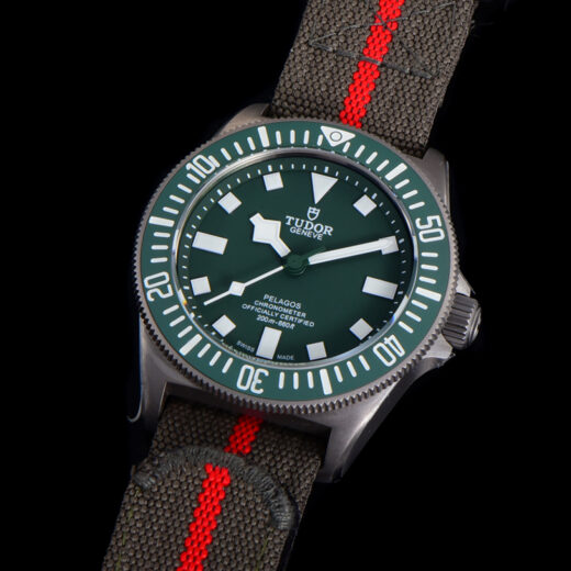 Rolex Yacht-Master 28800 Ice Blue image 3