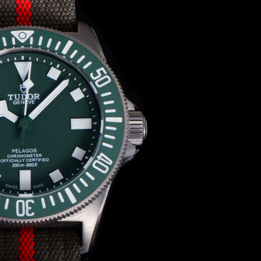 Rolex Yacht-Master 28800 Ice Blue image 4