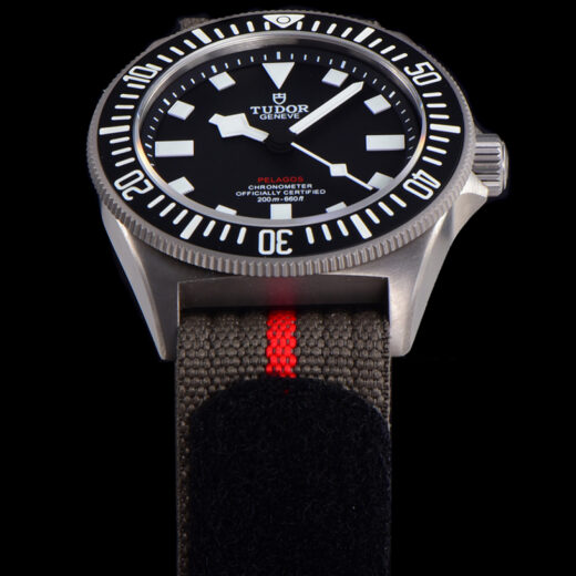 Rolex Yacht-Master 1350 Ice Blue image 3