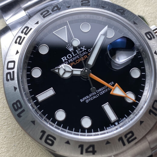 Rolex GMT-Master II 226570-0001 Black image 2