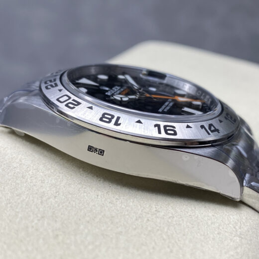 Rolex GMT-Master II 226570-0001 Black image 5
