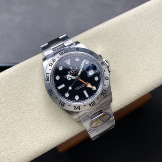Rolex GMT-Master II 226570-0001 Black image 4