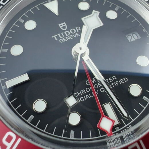 Rolex GMT-Master II (GMT-MASTER) image 3