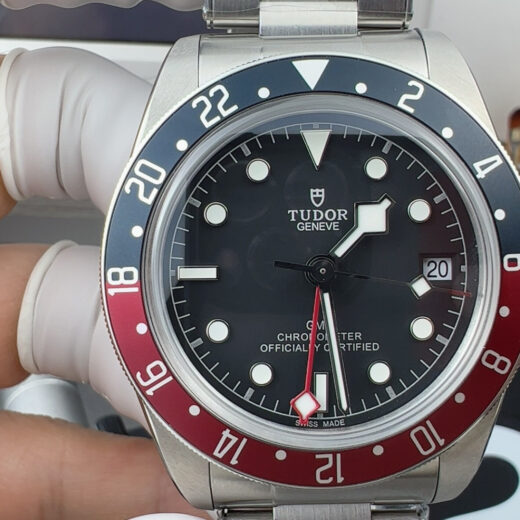 Rolex GMT-Master II (GMT-MASTER) image 2