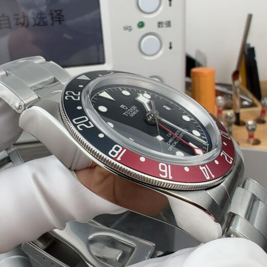 Rolex GMT-Master II (GMT-MASTER) image 4