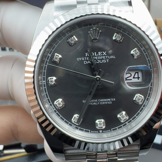 Rolex Datejust (DATEJUST) Gray image 2