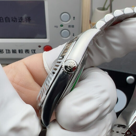 Rolex Datejust (DATEJUST) Gray image 5