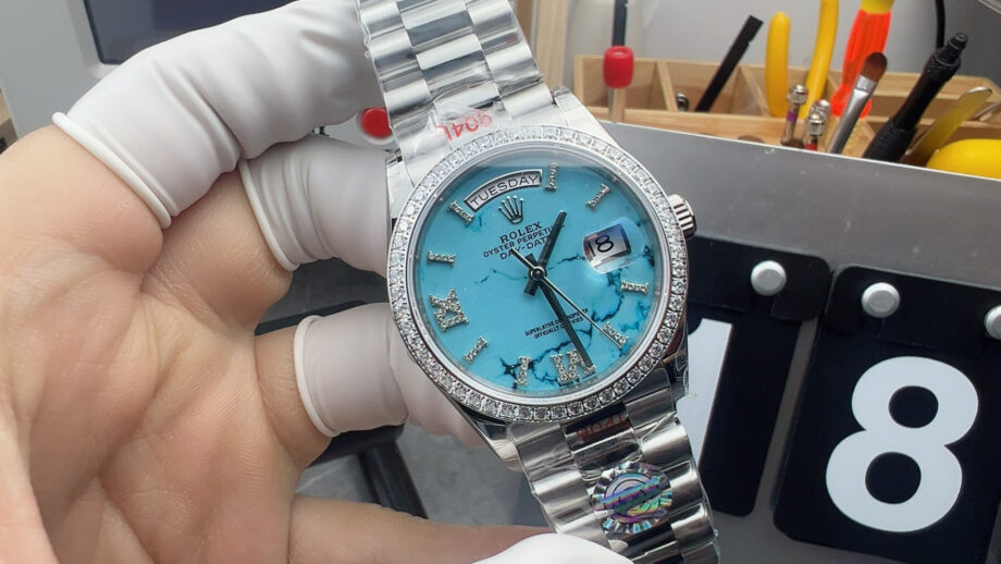 Rolex Datejust (DATEJUST)