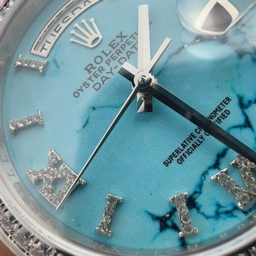Rolex Datejust (DATEJUST) image 3