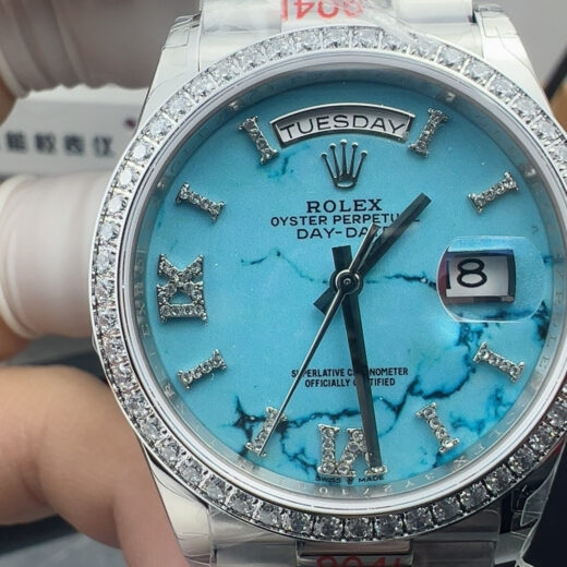 Rolex Datejust (DATEJUST) image 2