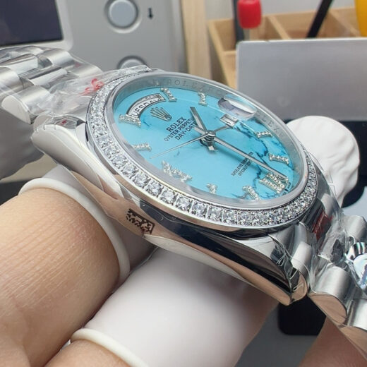 Rolex Datejust (DATEJUST) image 4