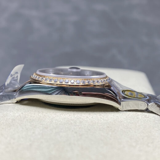 Rolex Datejust 2688 Blue image 5