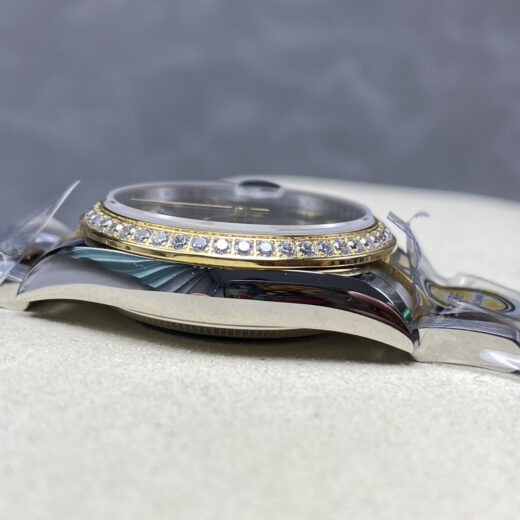 Rolex Datejust 2688 Blue image 5