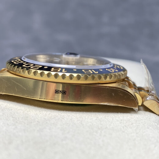 Rolex GMT-Master II (GMT-MASTER) Red image 5
