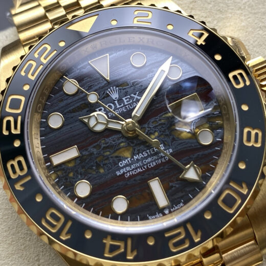 Rolex GMT-Master II (GMT-MASTER) Red image 2