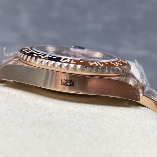 Rolex GMT-Master II 3285/72 Blue image 5