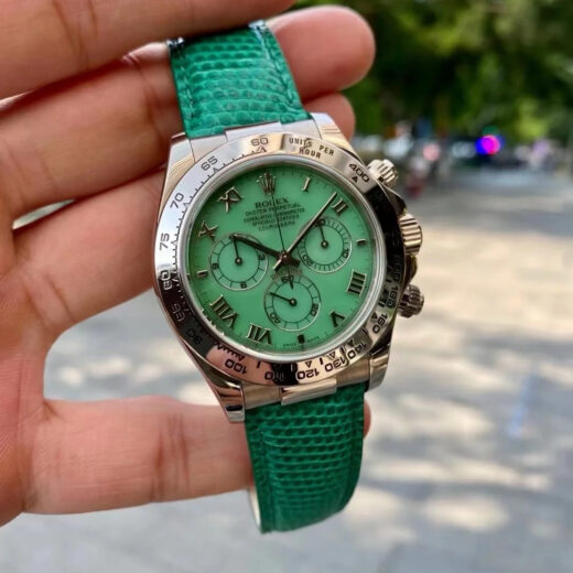 Rolex Daytona 4801 image 4