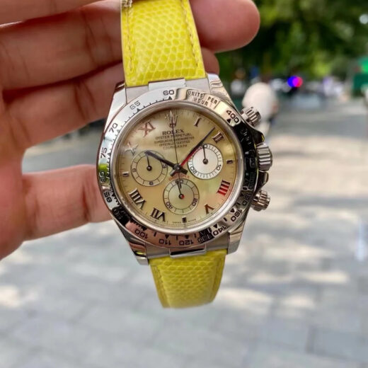 Rolex Daytona 4801 image 3