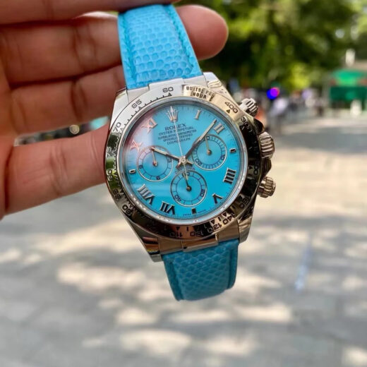Rolex Daytona 4801 image 5