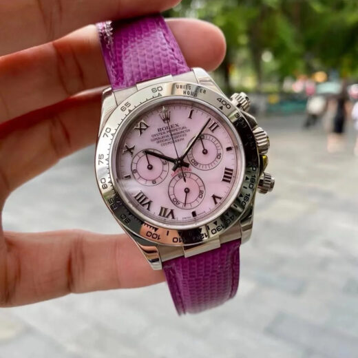 Rolex Daytona 4801 image 2