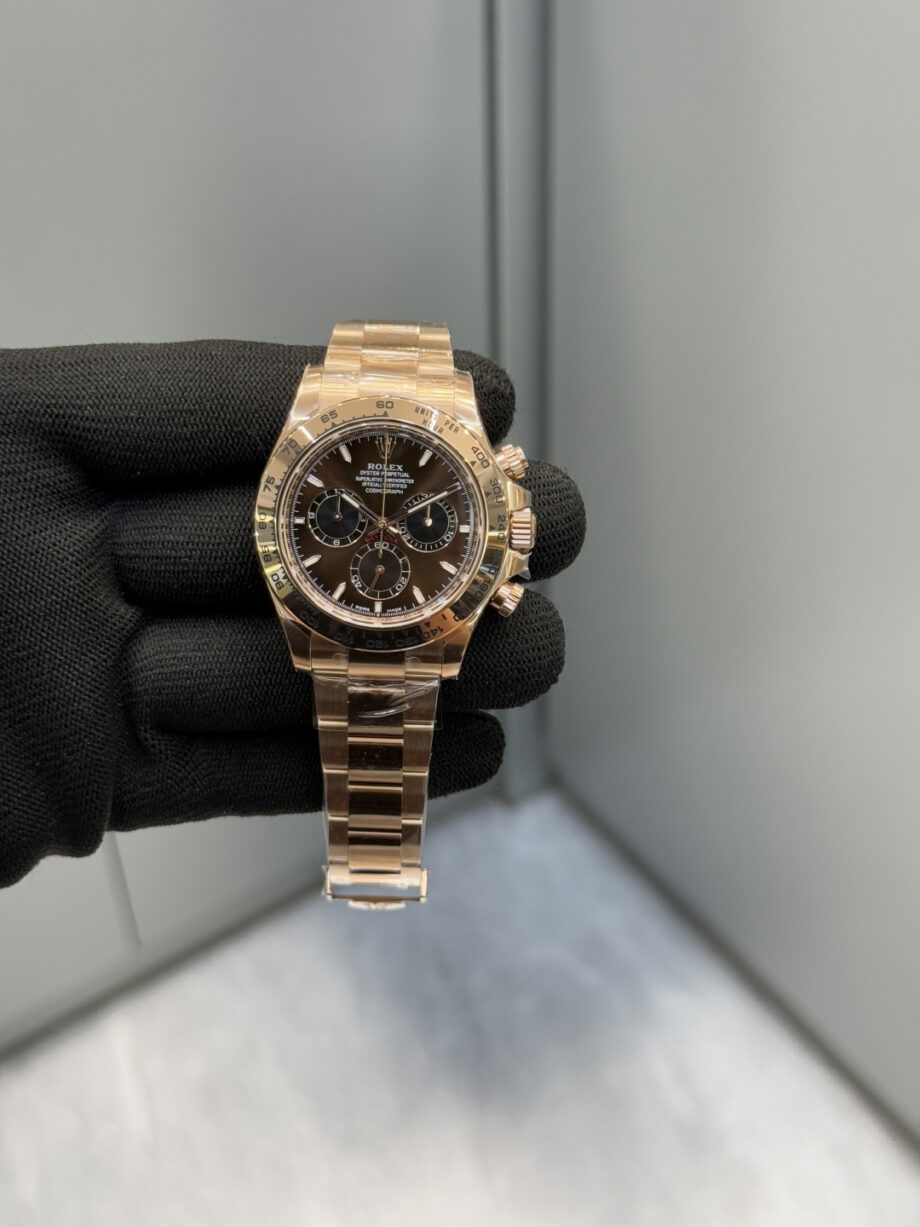 Rolex Daytona 4131