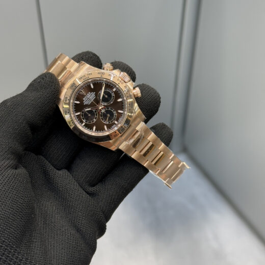 Rolex Daytona 4131 image 2