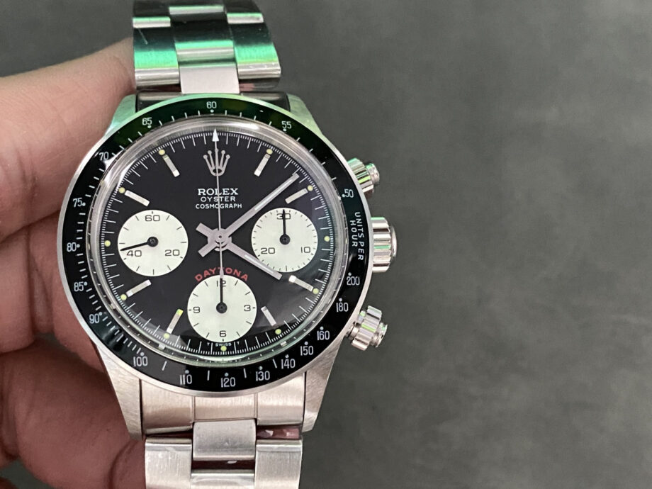 Rolex Daytona (DAYTONA)