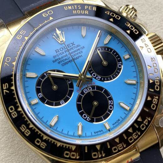 Rolex Daytona 4131 image 2