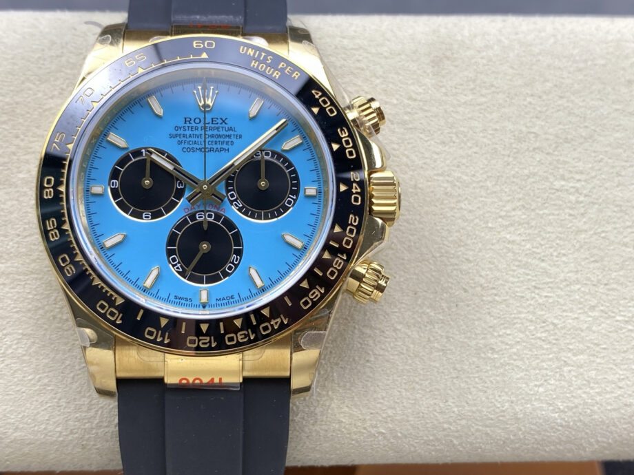 Rolex Daytona 4131