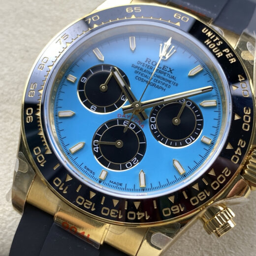 Rolex Daytona 4131 image 3