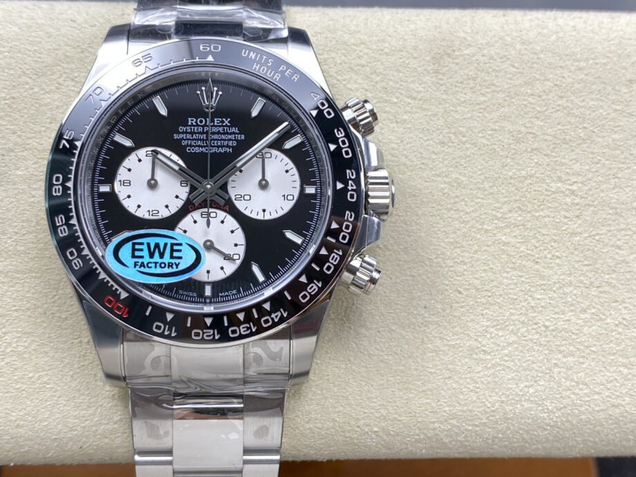 Rolex Daytona 4132