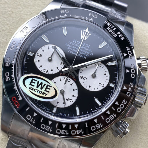 Rolex Daytona 4132 image 3