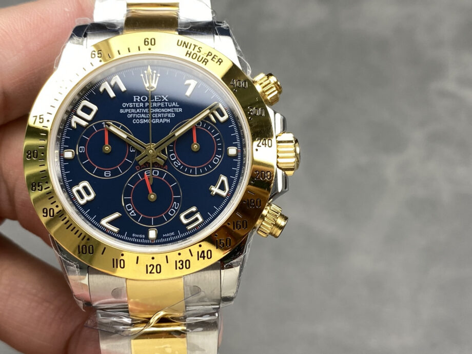 Rolex Daytona (DAYTONA)