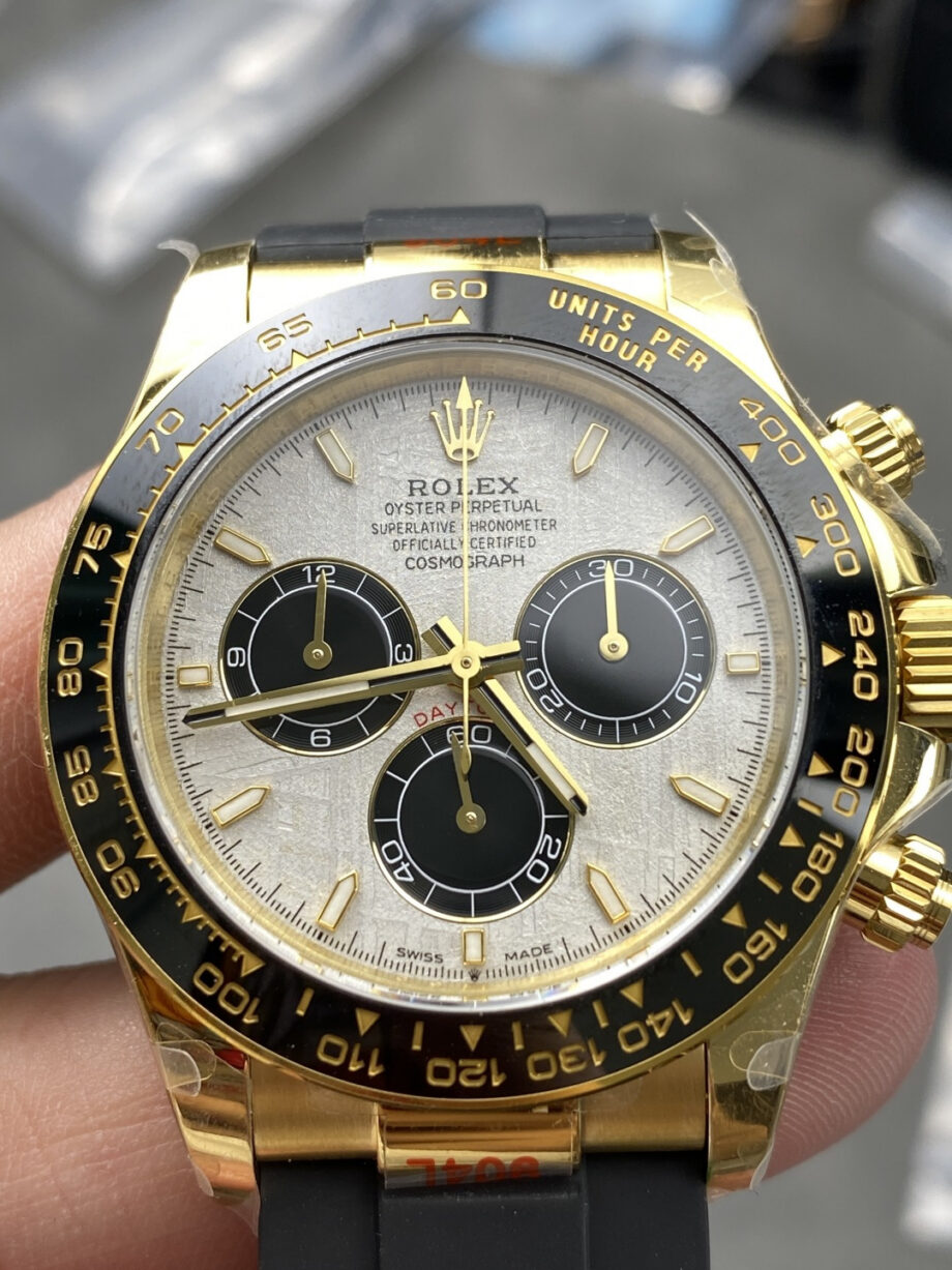 Rolex Daytona 4131