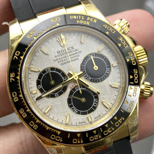 Rolex Daytona 4131 image 2