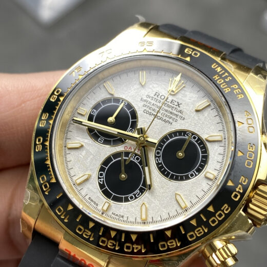 Rolex Daytona 4131 image 3