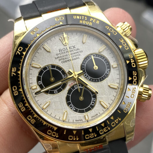 Rolex Daytona 4131 image 5