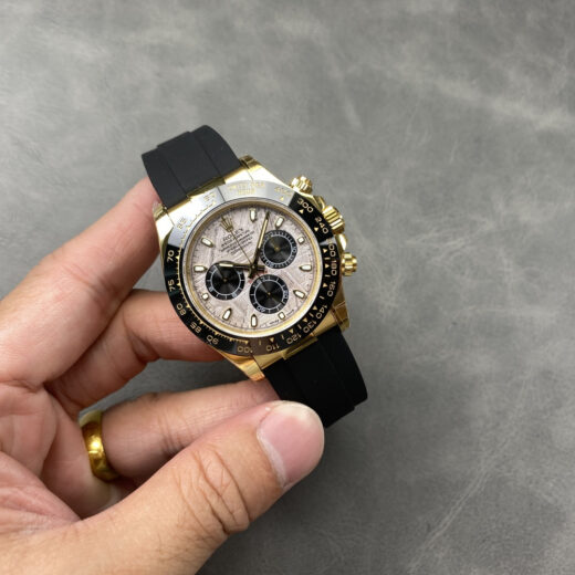 Rolex Daytona 7750/4130 image 4