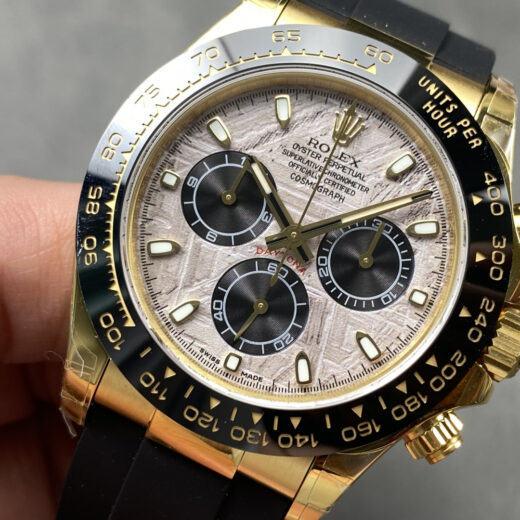 Rolex Daytona 7750/4130 image 3