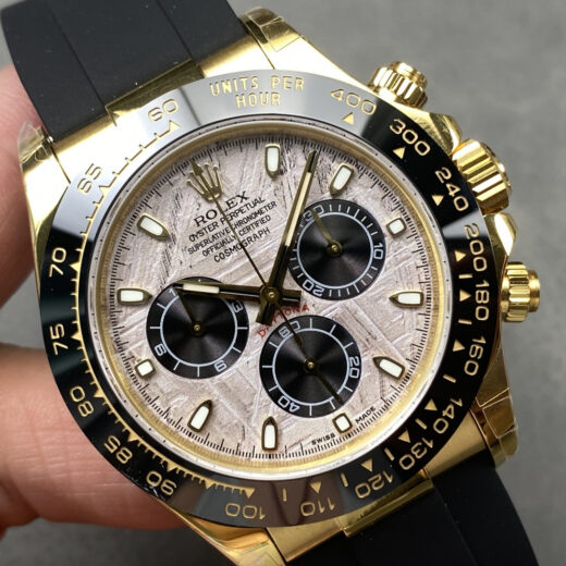 Rolex Daytona 7750/4130 image 2