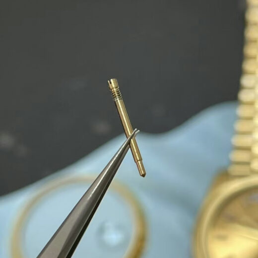 Rolex Datejust (DATEJUST) Yellow Gold image 2