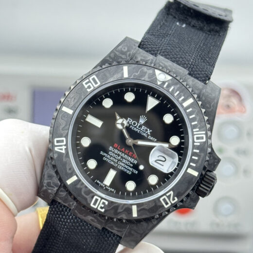 Rolex Submariner (SUBMARINER) image 3