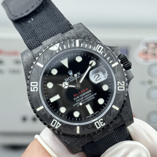 Rolex Submariner (SUBMARINER) image 2