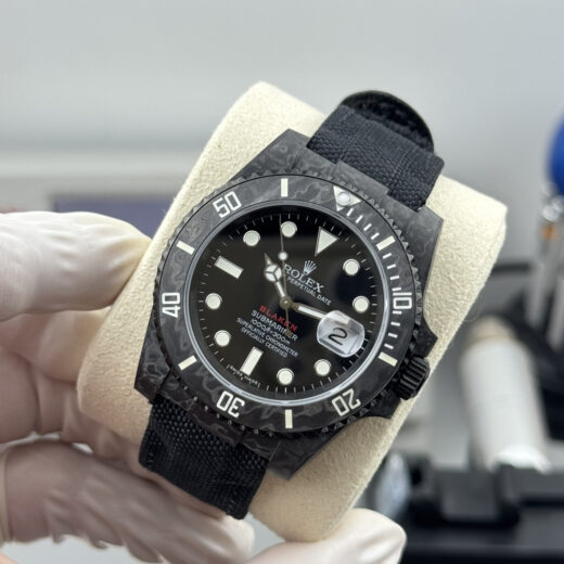 Rolex Submariner (SUBMARINER) image 5