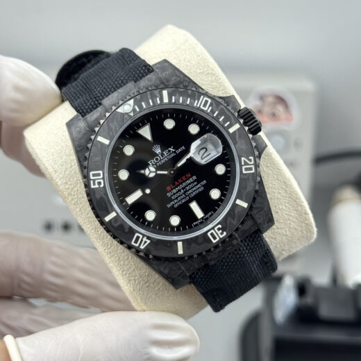 Rolex Submariner (SUBMARINER) image 4