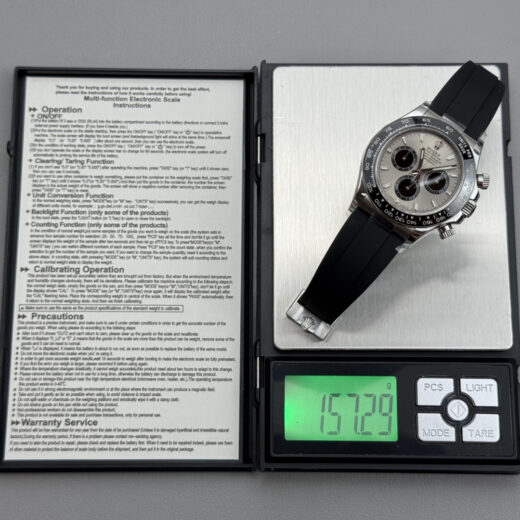 Rolex Daytona 4131 image 4