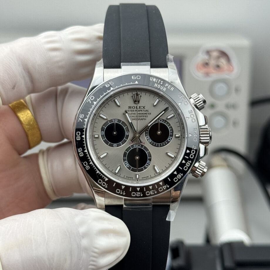 Rolex Daytona 4131