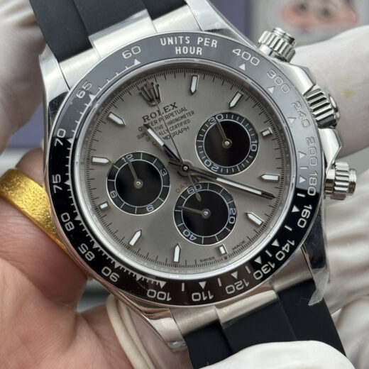 Rolex Daytona 4131 image 5